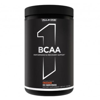 BCAA 510 gr R1