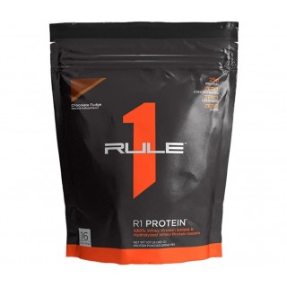 PROTEIN Isolate and Hydrolyzed 448 gr R1