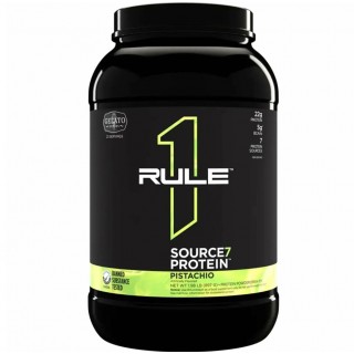 Source 7 Protein 897 gr R1