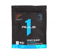 Whey Blend 455 gr R1 can