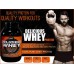 Delicious WHEY Protein 908 gr