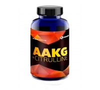 AAKG Citrulline 90 caps