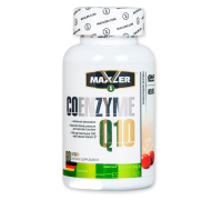 Coenzyme Q10 60 caps MXL