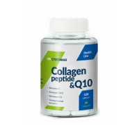 Collagen Peptide Q10 120 caps