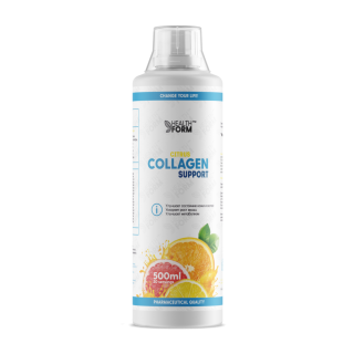 Collagen Support 500 ml