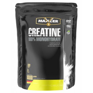 MXL CREATINE 1000 gr bag