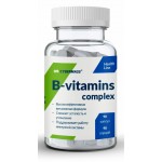 CYB B Vitamins Complex 90 caps