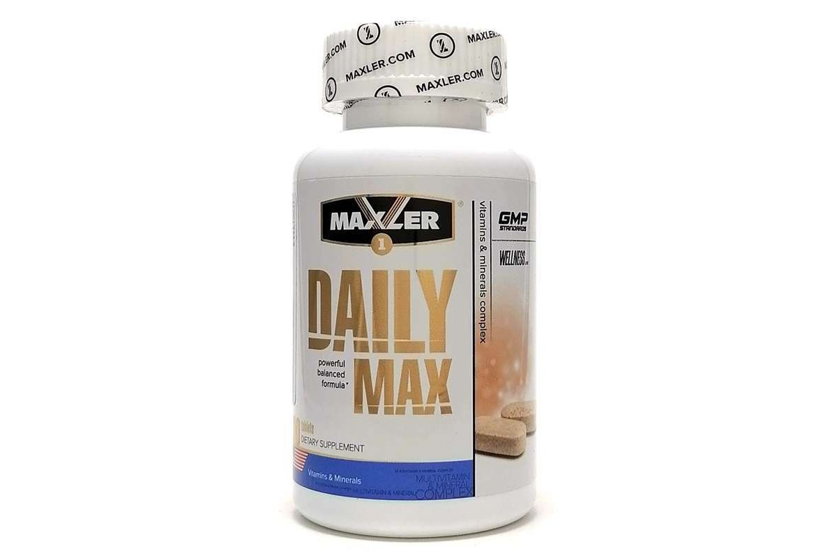 Vitamin max. Maxler Daily Max 120 таб. Maxler Daily Max (60 таб.). Maxler Daily Max (100 таб.).