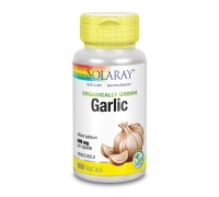 Garlic 100 caps