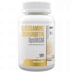 Glucosamine Chondroitin OptiMSM 120 caps...