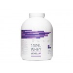 Level Up 100 Whey 2270 gr