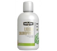 Liquid Chlorophyll 450 ml
