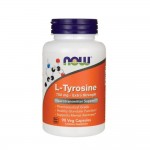 L Tyrosine 750 mg 90 caps