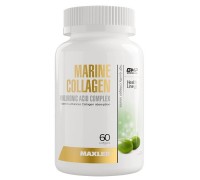 Marine Collagen Hyaluronic Acid 60 caps