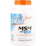 MSM with OptiMSM 120 tabs