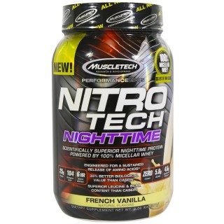 NITRO TECH NIGHTTIME 907 gr