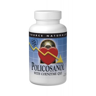 Policosanol 10mg 60 tabs
