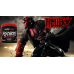 PSYCHOTIC Hellboy 250 gr
