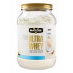 Ultra Whey Protein Lactose Free 900 gr...