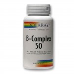 B Complex 50 100 caps