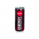 Coca Cola ENERGY can 250 ml