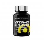 Vita C 1100 mg 100 tabs SN