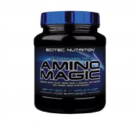 Amino Magic 500 gr SN