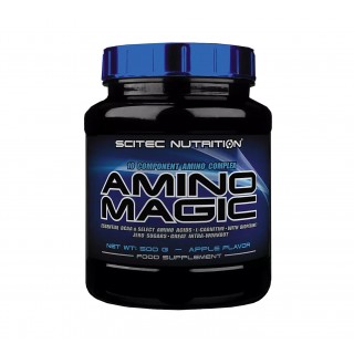 Amino Magic 500 gr SN