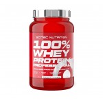 100 Whey Protein Professional 920 gr SN...