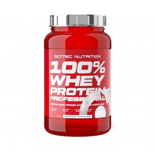 100 Whey Protein Professional 920 gr SN