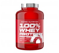 100 Whey Protein Professional 2350 gr SN