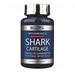 Shark Cartilage 75 caps SN