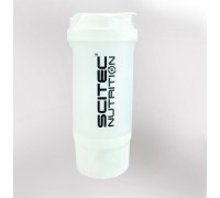 Smart Shaker500 TR White Old 500 ml