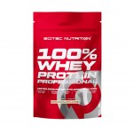100 Whey Protein Professional 1000 gr bag SN...