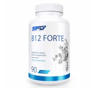 Vitamin B12 Forte 90 tabs Sfd