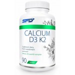 Calcium D3 K2 90 tabs Sfd