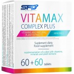 VitaMax Complex Plus 60 tabs plus 60 tabs Sf...