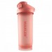Shaker Pro W 700 ml pink Mxl