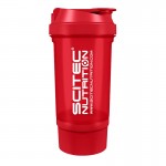 Smart Shaker500 TR Red Old 500 ml