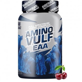 Amino VULF EAA 450 gr