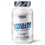 Citrulline Capsules 90 caps