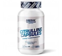 Citrulline Capsules 90 caps