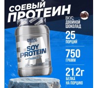 Soy Protein 750 gr can