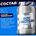 Soy Protein 750 gr can