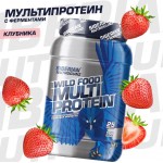 Wild Food MULTI Protein 750 gr can