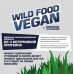 Wild Food VEGAN 750 gr can