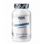 YOHIMBINE Ecdysterone 90 caps