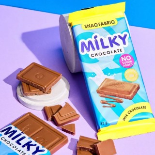 MILKY Chocolate 75 гр