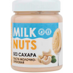 **Ореховая Паста MILK NUTS 250 гр