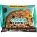 Печенье Глазированное Cookie Nuts 35 gr Sf